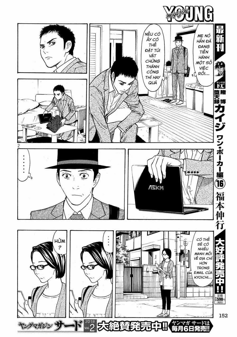 My Home Hero 27 trang 4