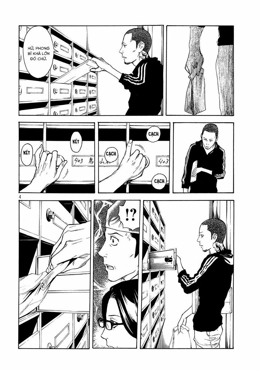 My Home Hero 28 trang 4