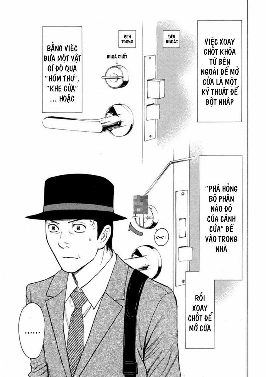 My Home Hero 29 trang 1