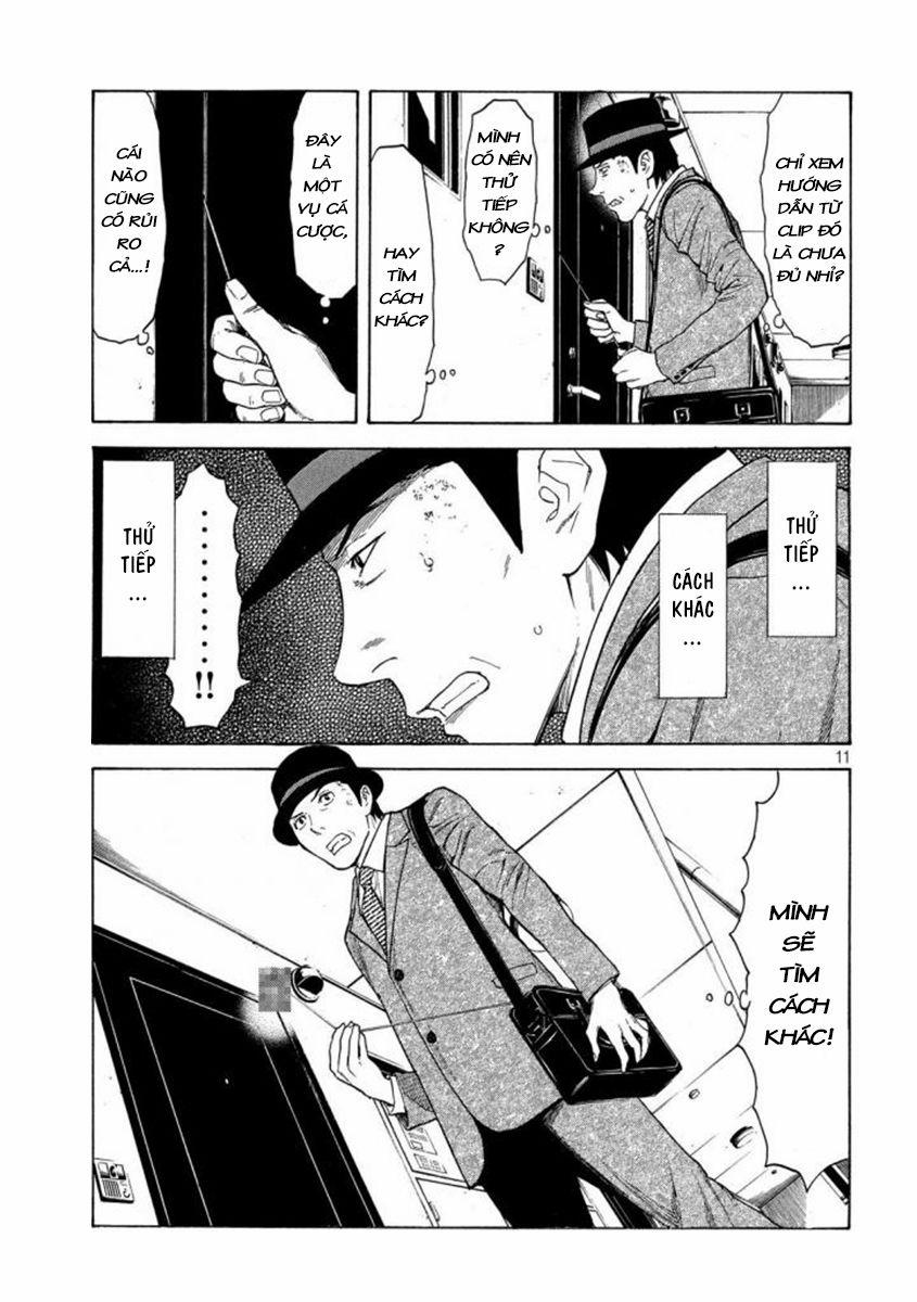 My Home Hero 29 trang 11