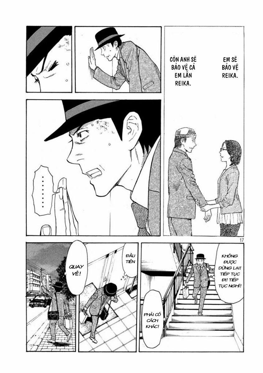 My Home Hero 29 trang 17