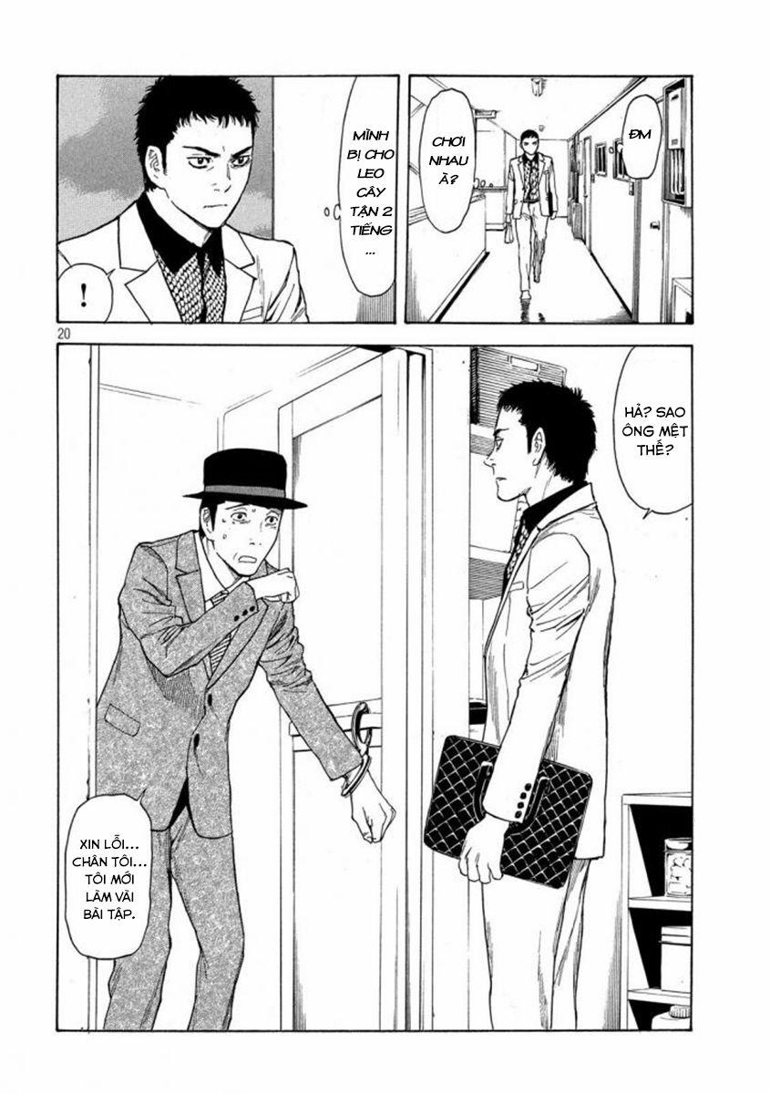 My Home Hero 29 trang 20