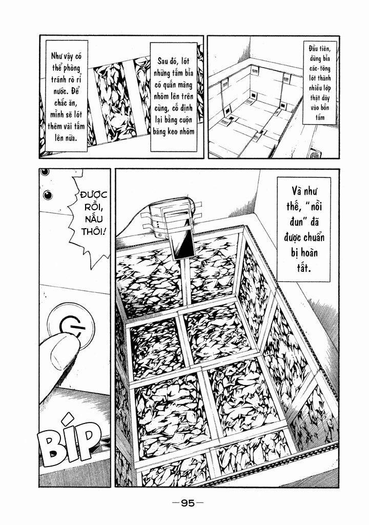 My Home Hero 3 trang 10