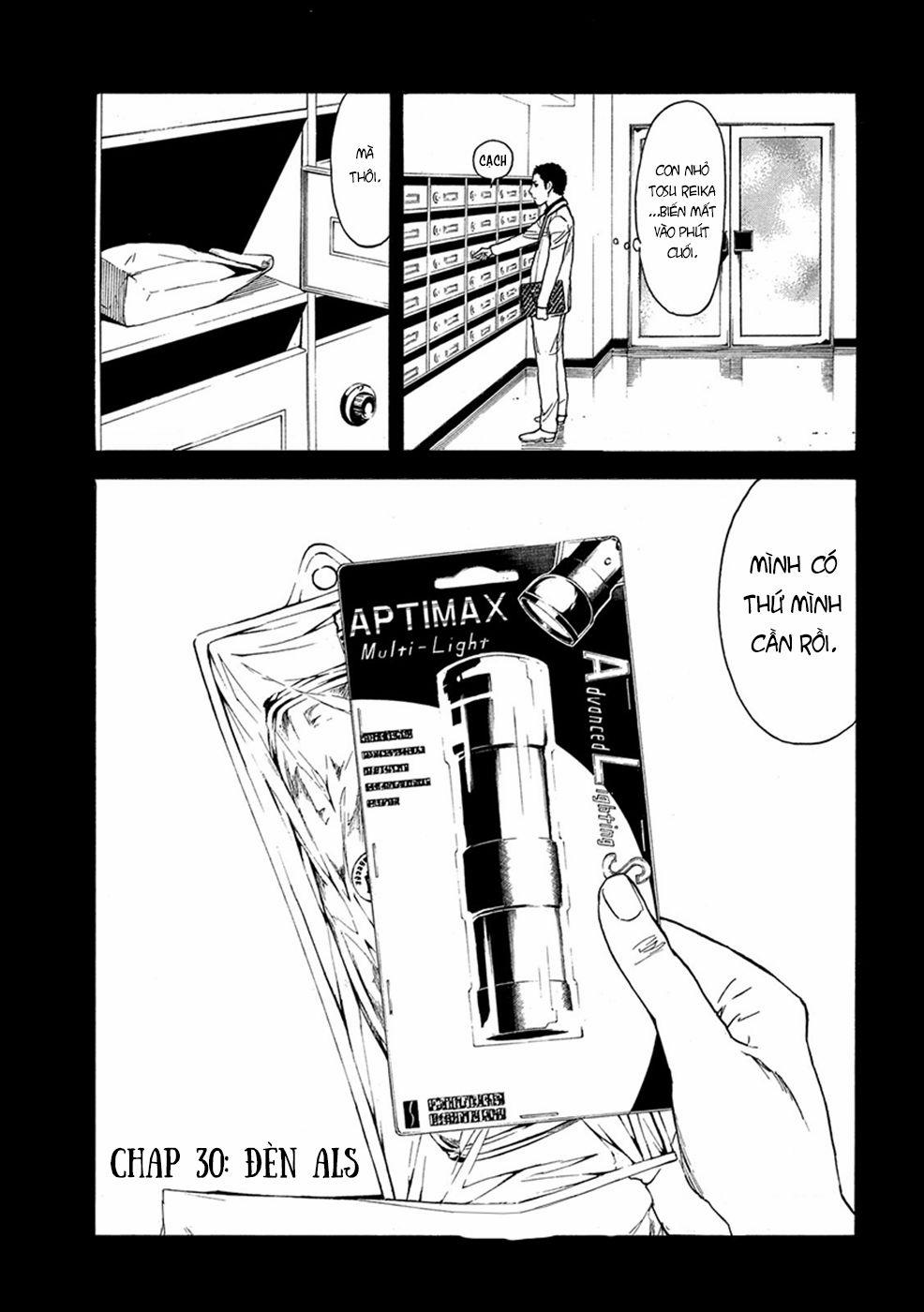 My Home Hero 30.1 trang 1