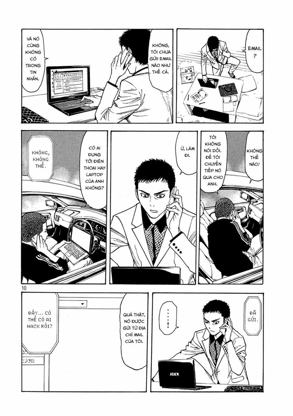 My Home Hero 30.1 trang 10