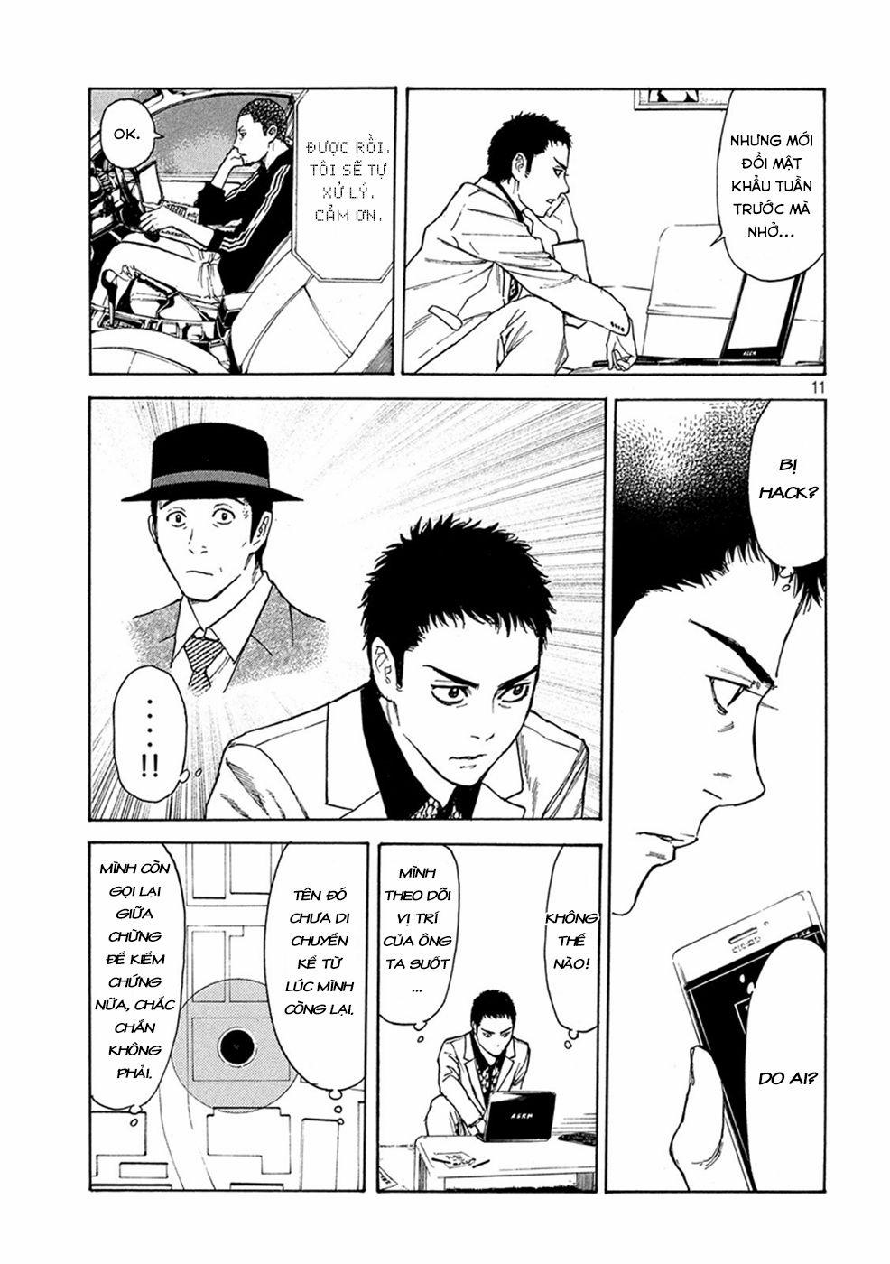 My Home Hero 30.1 trang 11