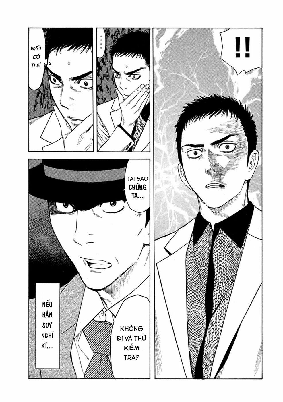 My Home Hero 30.1 trang 19