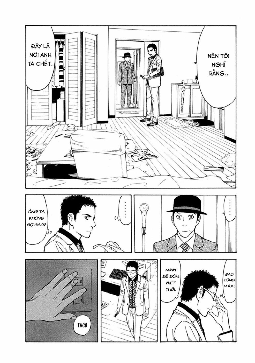 My Home Hero 30.1 trang 3