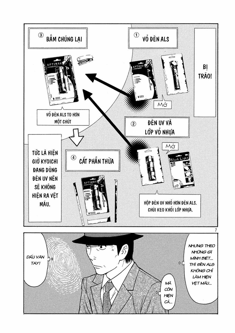 My Home Hero 30.1 trang 7