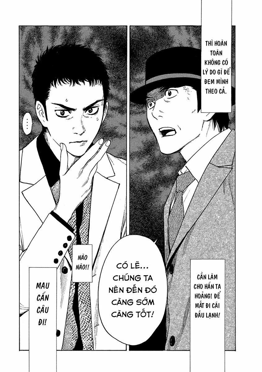 My Home Hero 30 trang 19