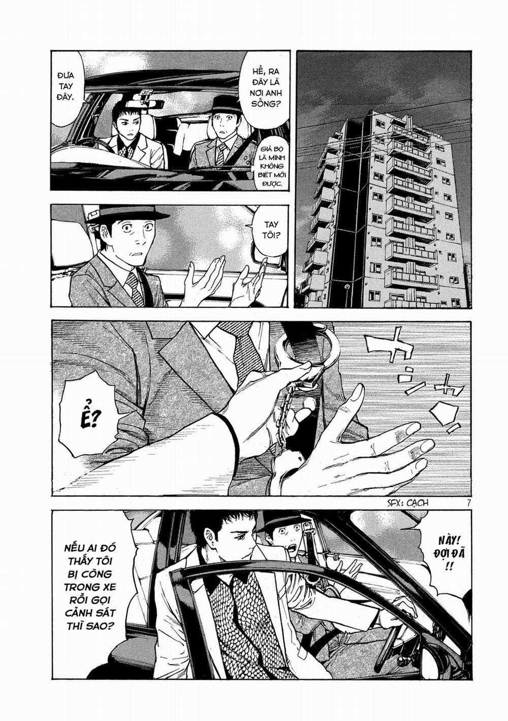 My Home Hero 31 trang 7