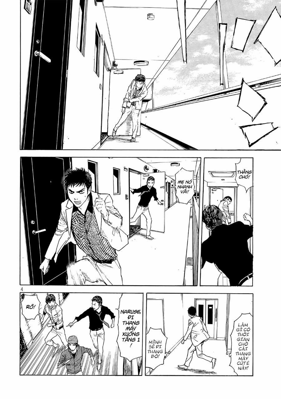 My Home Hero 40 trang 6