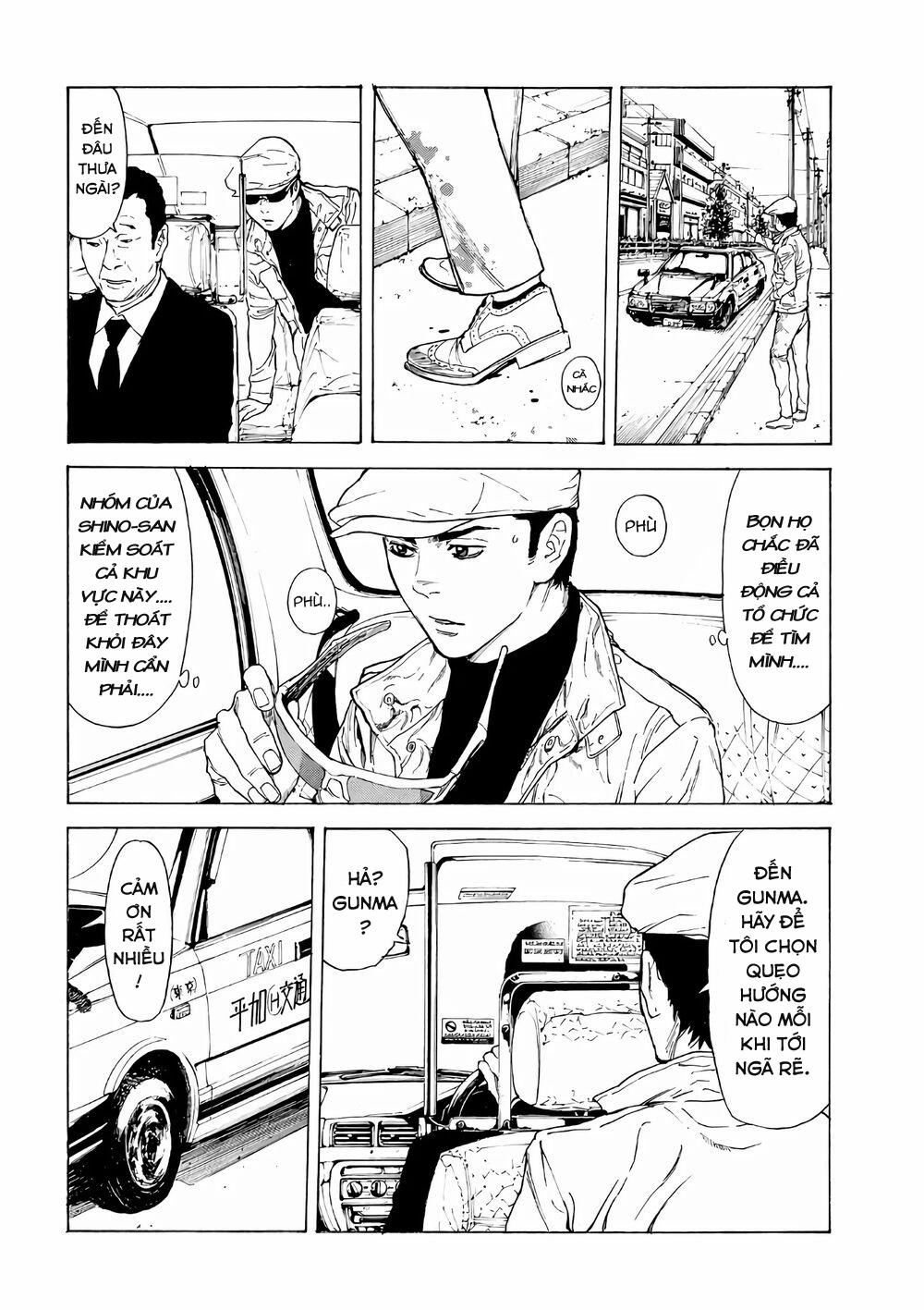 My Home Hero 41 trang 19