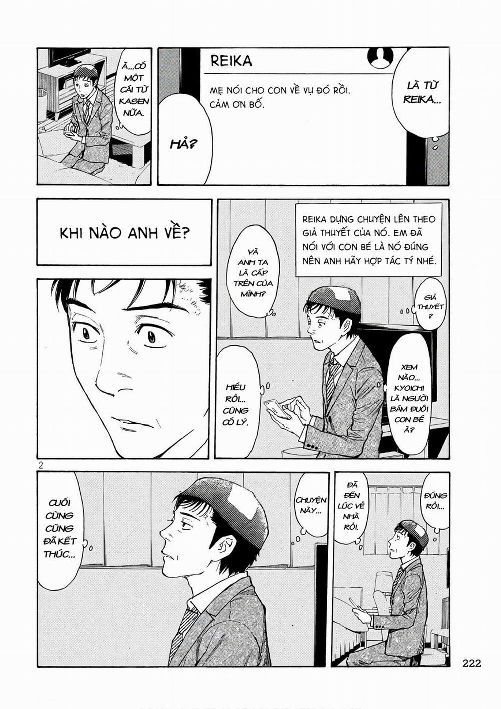 My Home Hero 42 trang 4