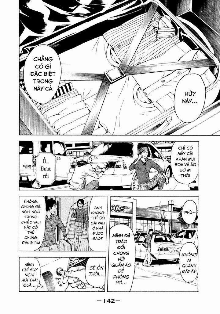 My Home Hero 5 trang 17