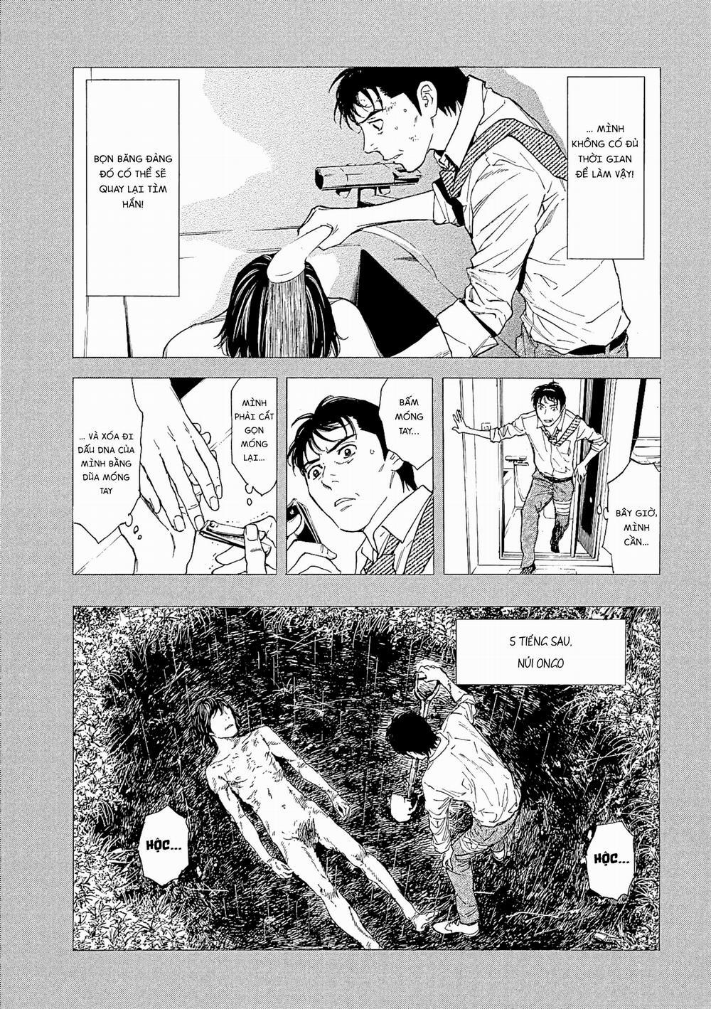 My Home Hero 51 trang 4