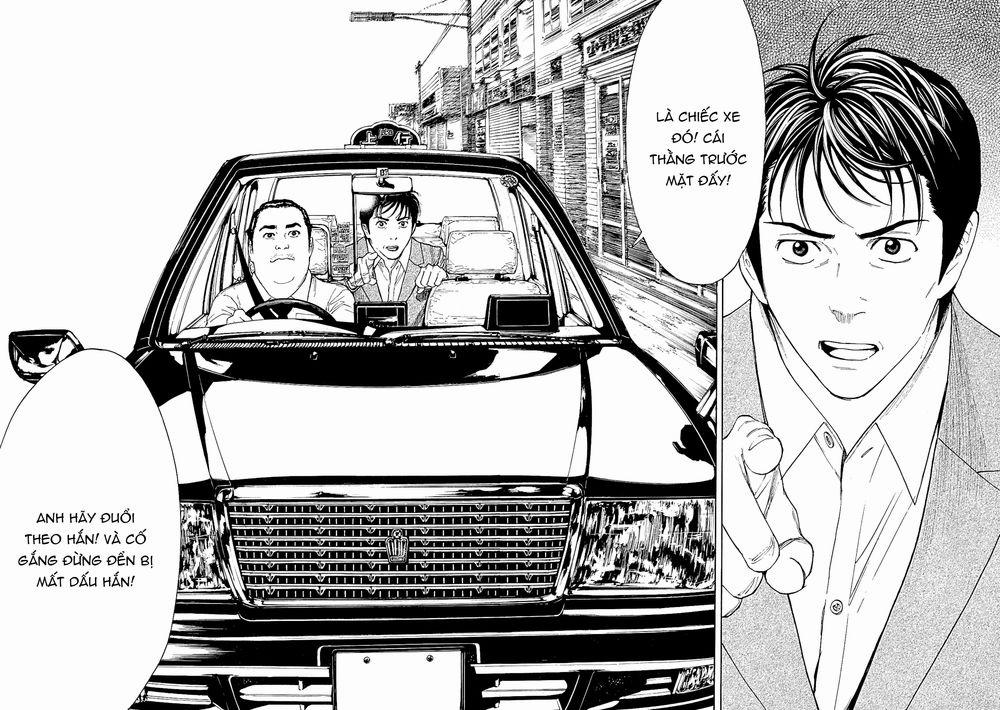 My Home Hero 66 trang 19