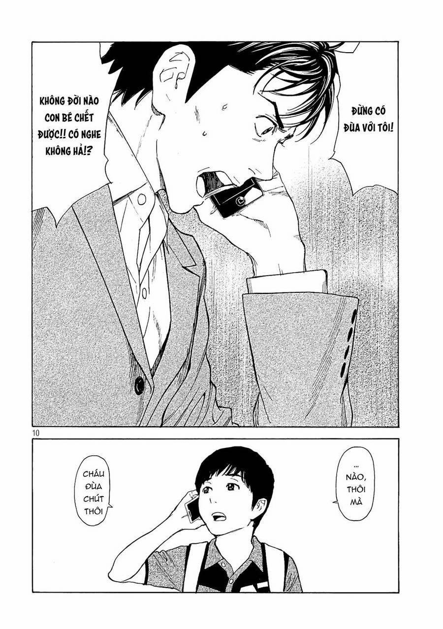 My Home Hero 67 trang 11