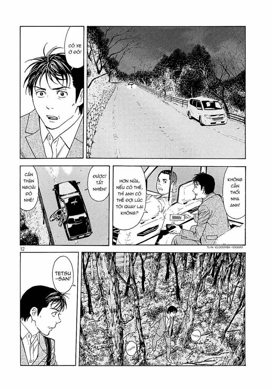 My Home Hero 67 trang 13