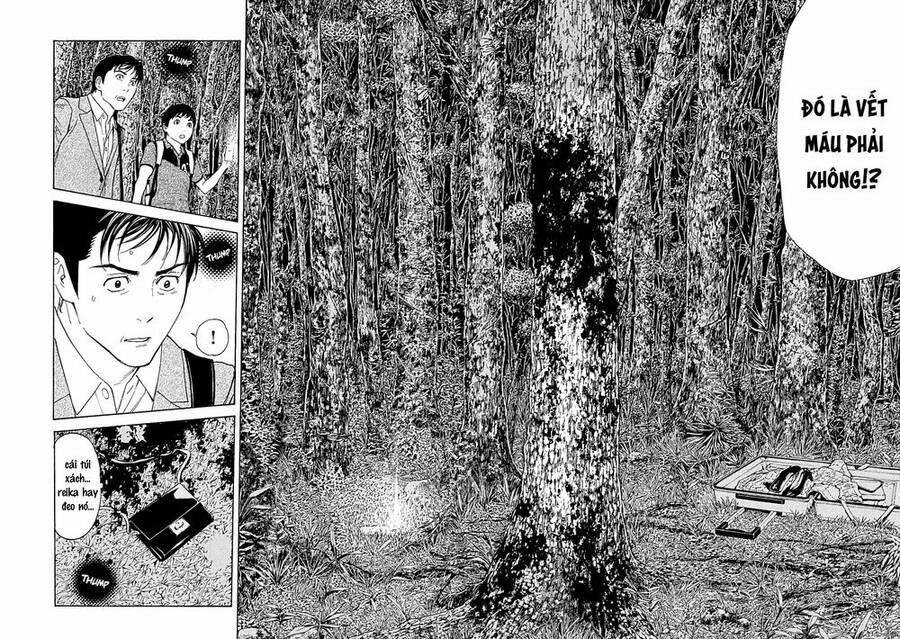 My Home Hero 67 trang 19