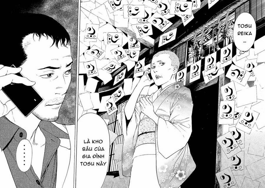 My Home Hero 69 trang 21