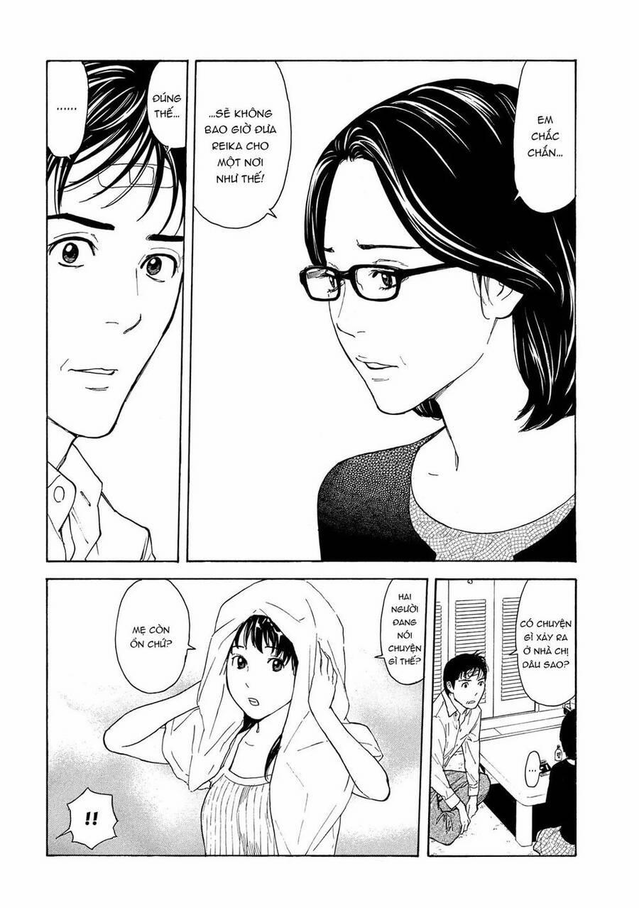 My Home Hero 71 trang 7