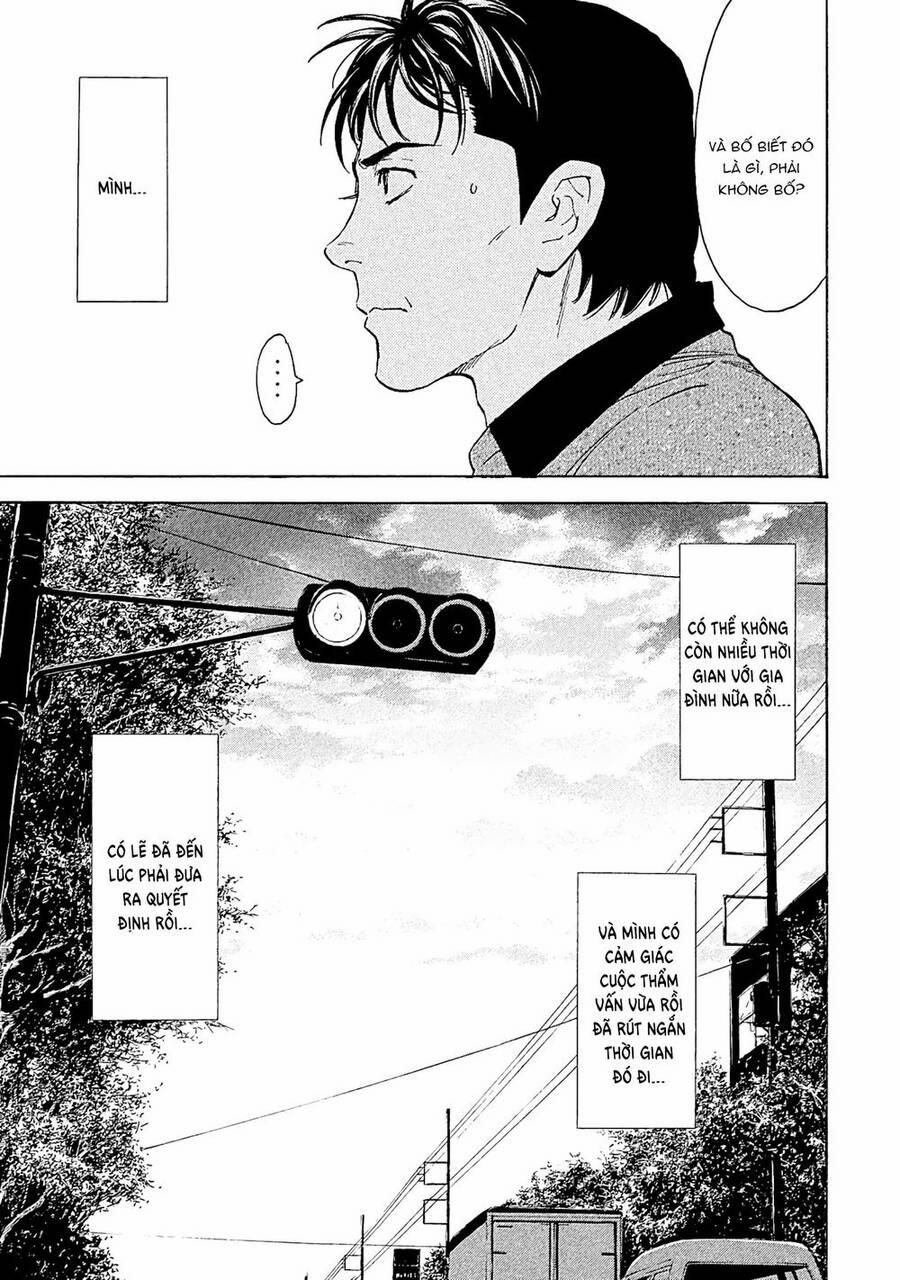 My Home Hero 74 trang 16