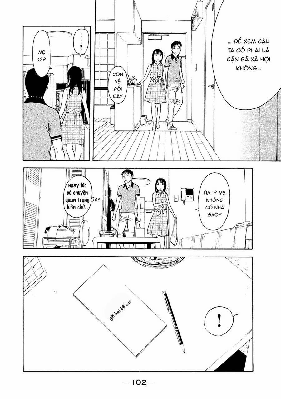 My Home Hero 74 trang 19