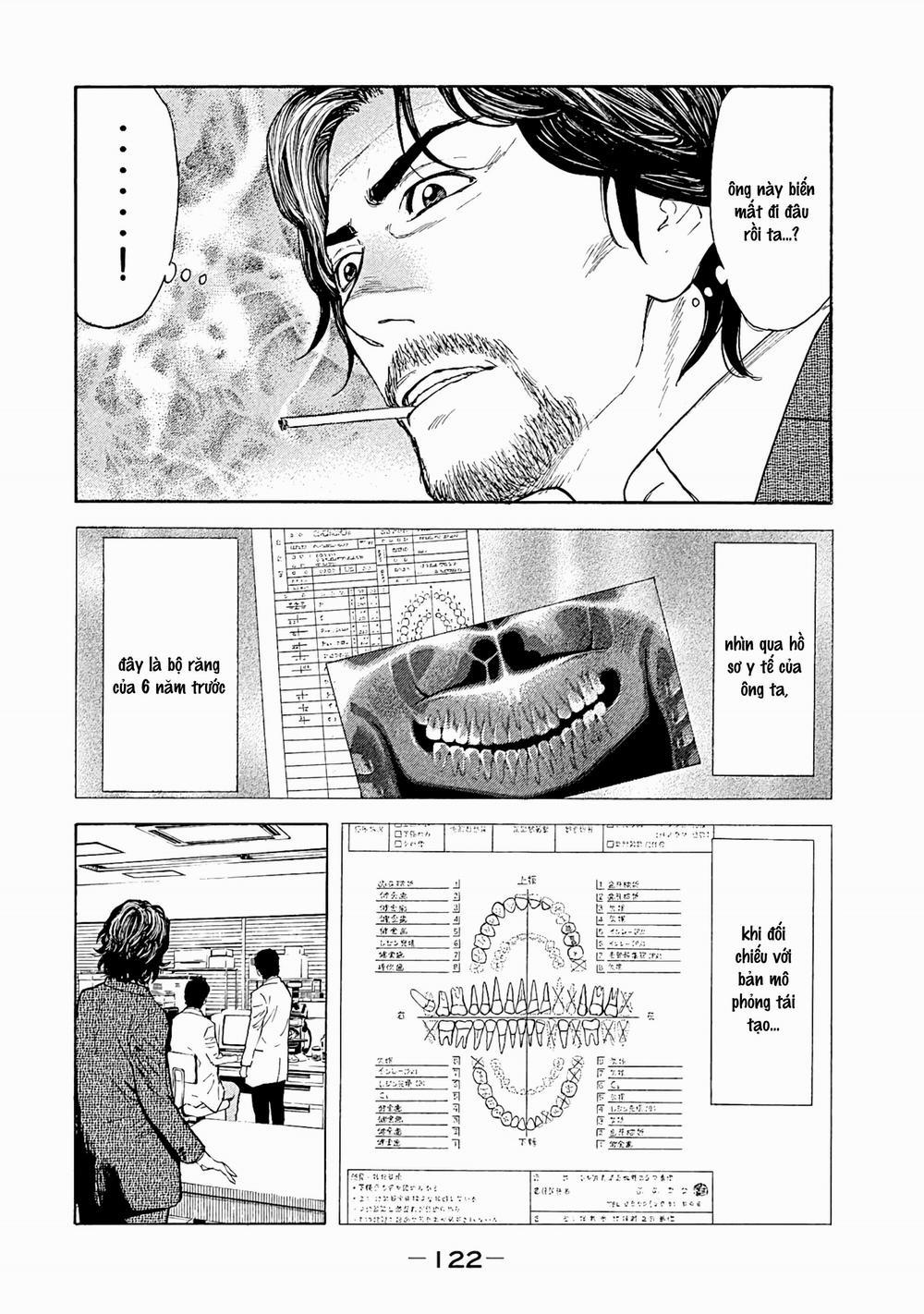 My Home Hero 75 trang 18