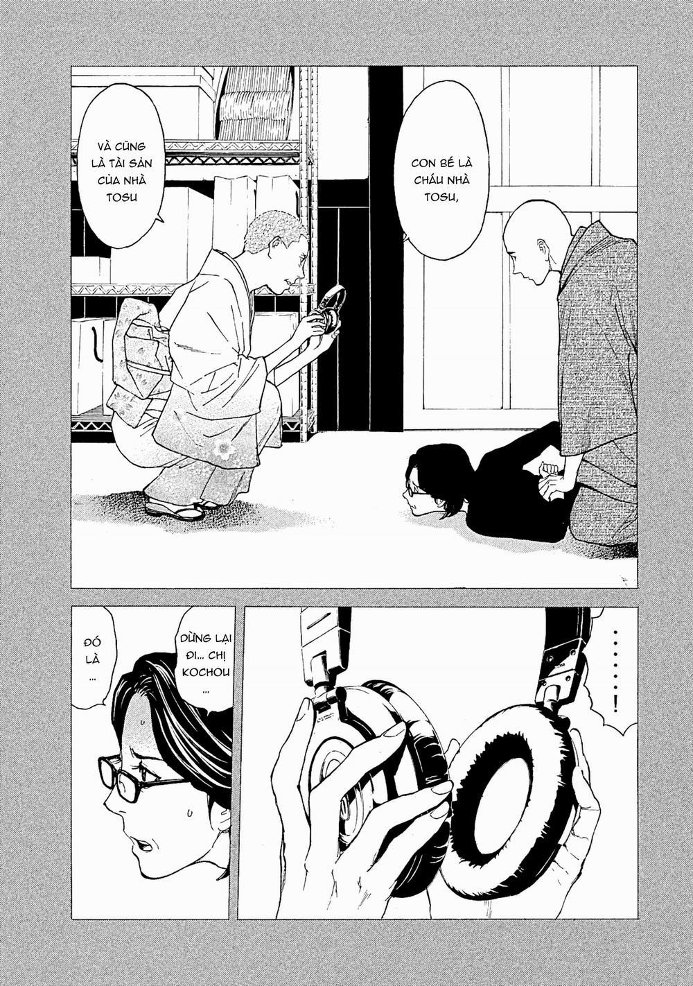 My Home Hero 75 trang 7