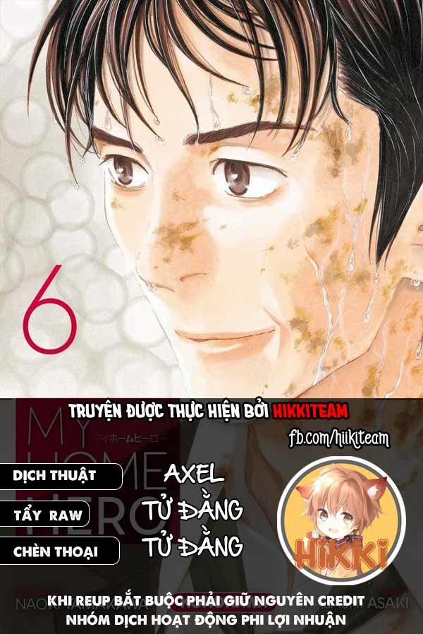 My Home Hero 76 trang 0