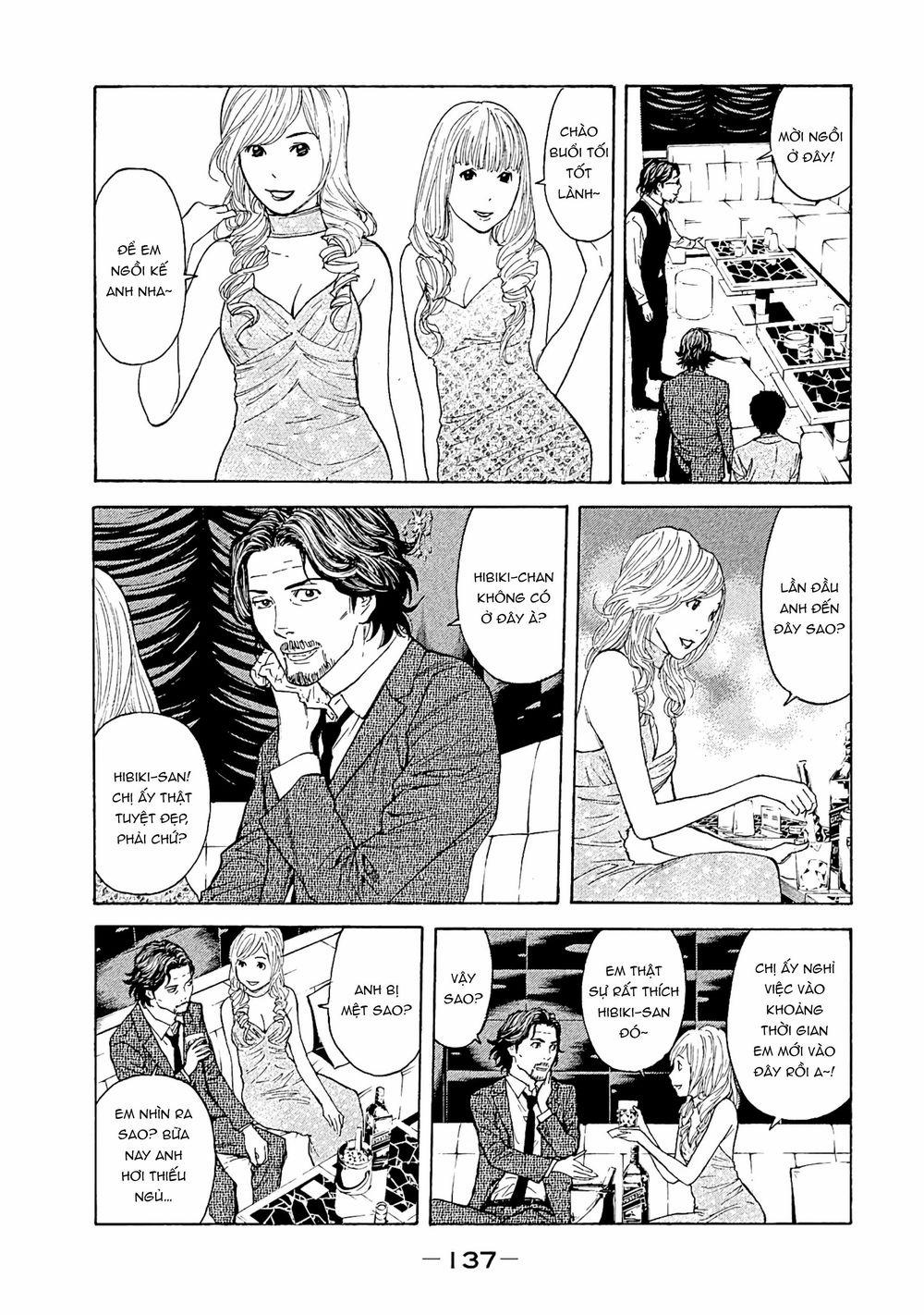 My Home Hero 76 trang 12