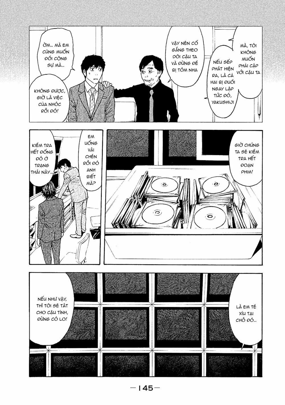 My Home Hero 76 trang 20