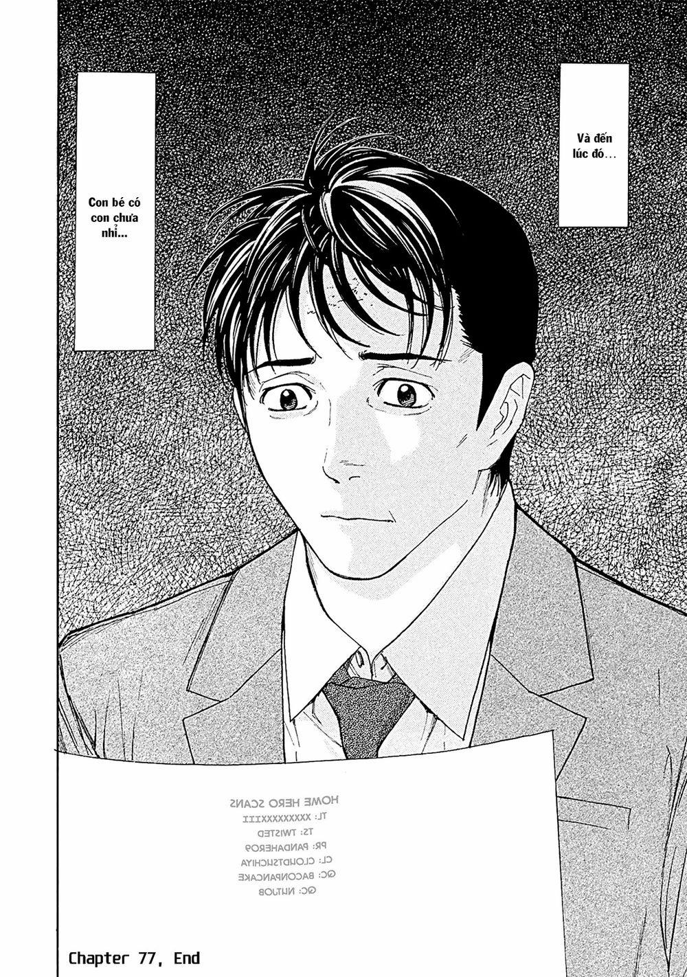 My Home Hero 77 trang 22