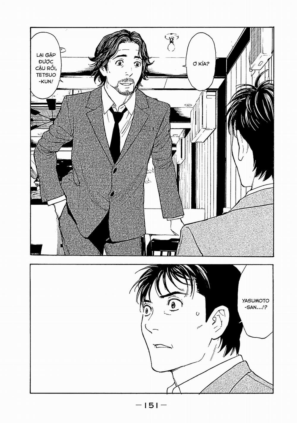 My Home Hero 77 trang 4