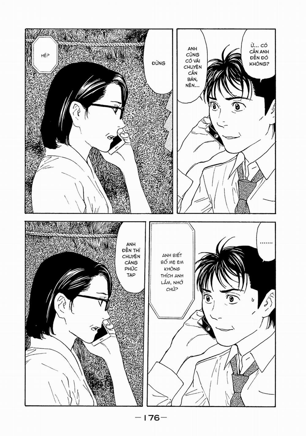 My Home Hero 78 trang 7