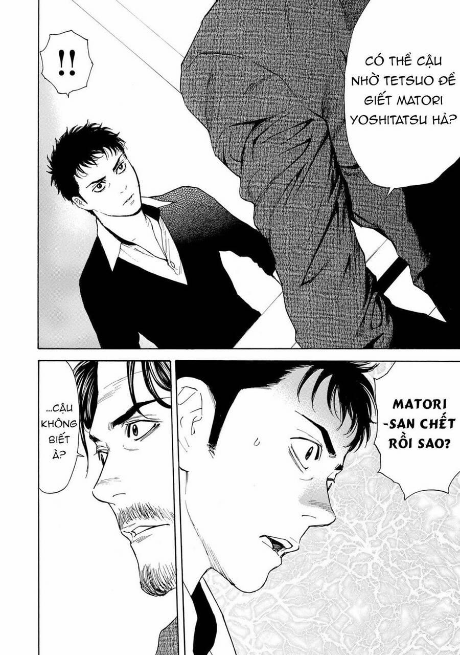 My Home Hero 79 trang 18