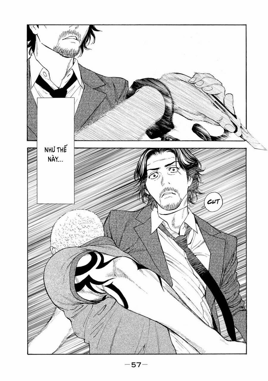 My Home Hero 81 trang 16