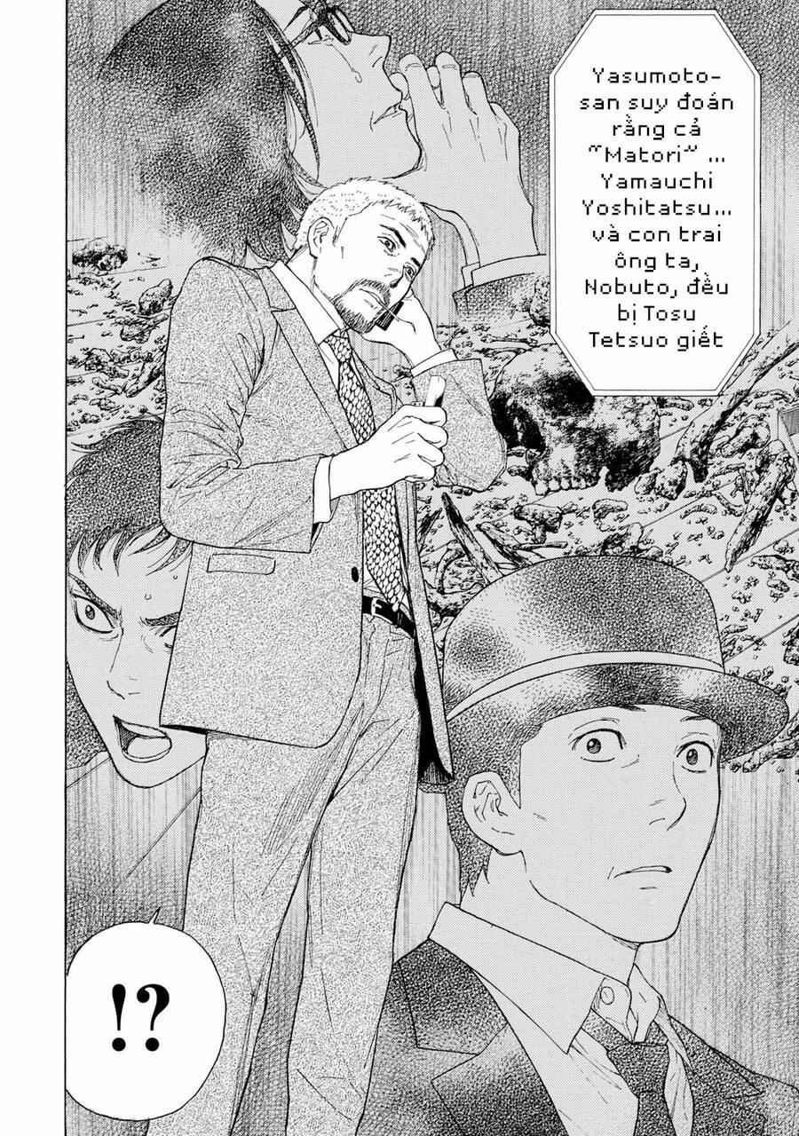 My Home Hero 82 trang 11