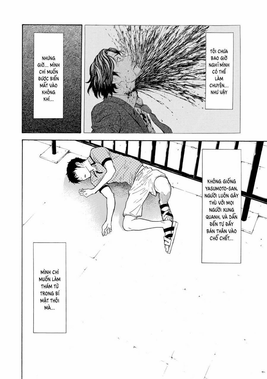 My Home Hero 82 trang 15