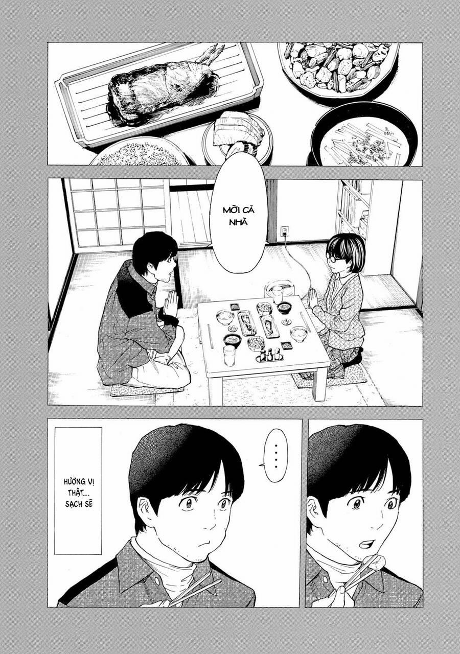 My Home Hero 88 trang 16