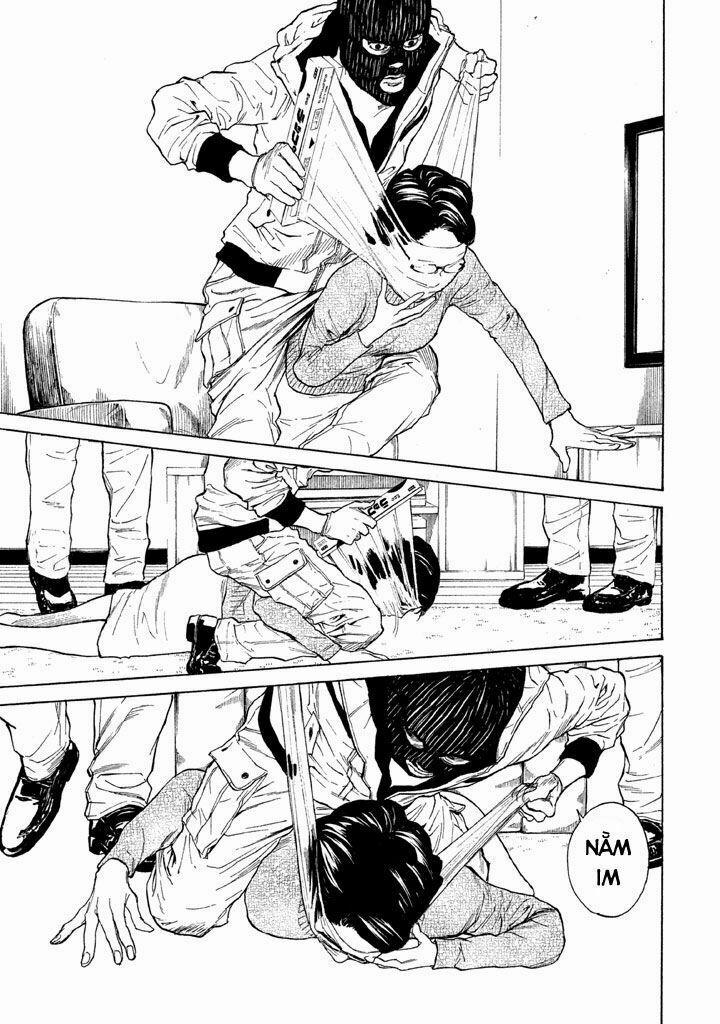 My Home Hero 9 trang 16