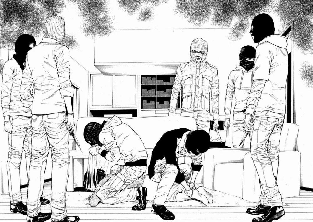 My Home Hero 9 trang 17