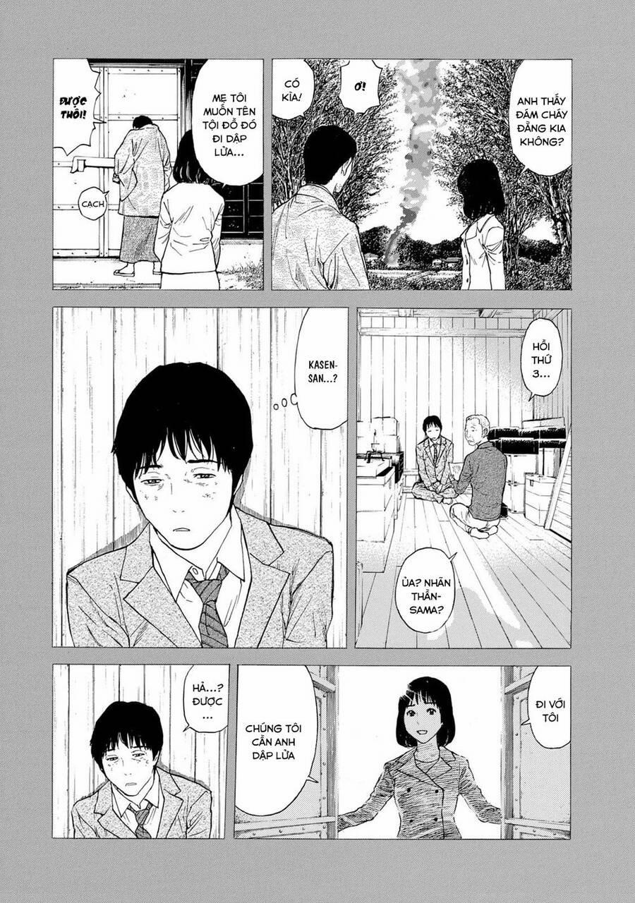 My Home Hero 92 trang 15