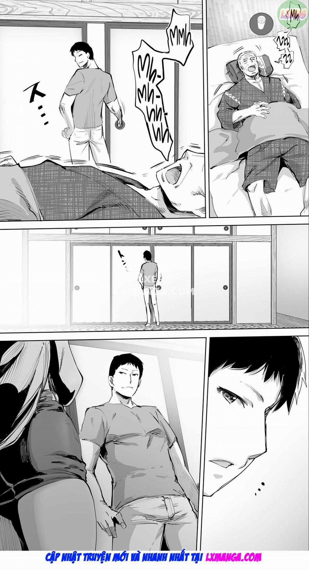 My Hometown Fuck Buddy Little Sister-in-law R's case Oneshot trang 14