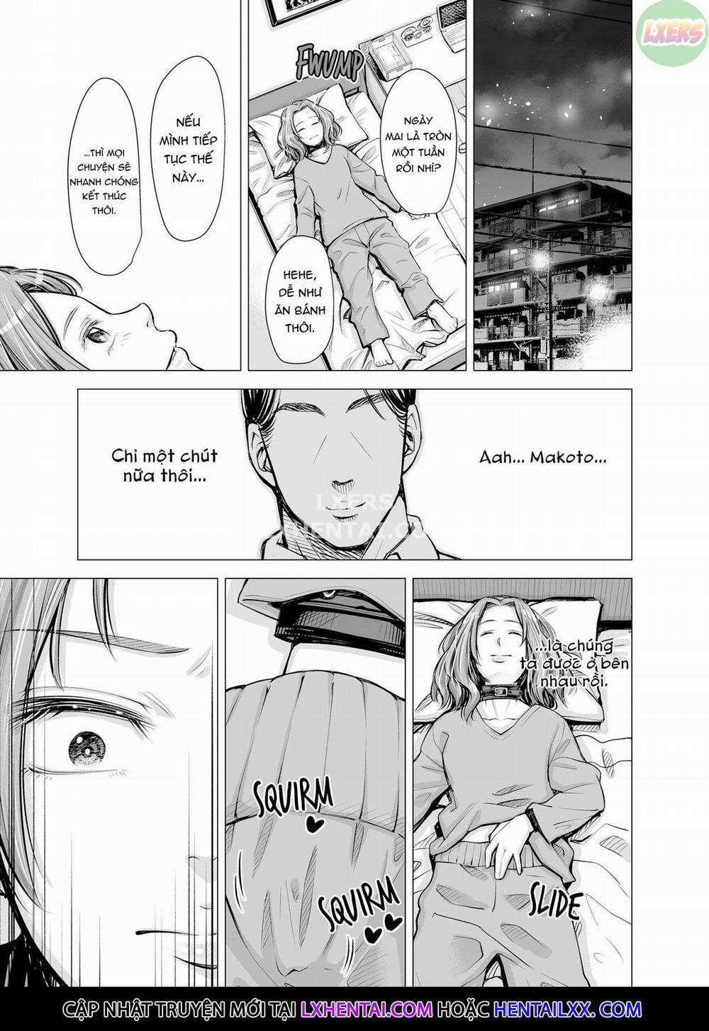 My Husband's Dick Can't Satisfy Me? 2 0 [END] trang 10