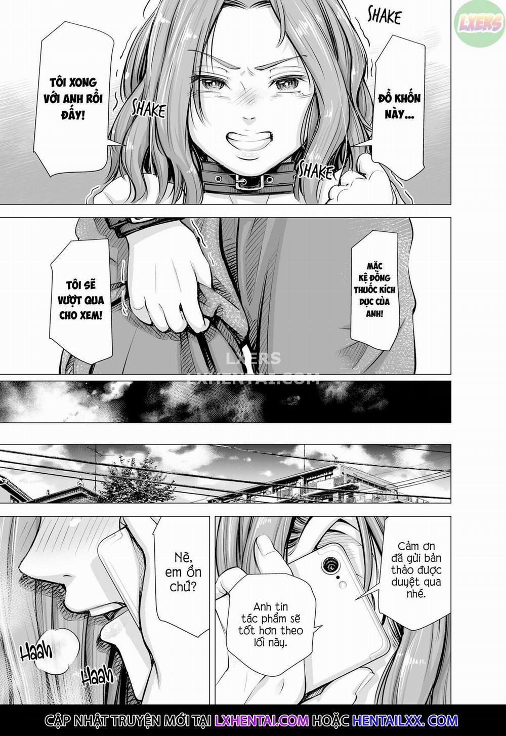 My Husband's Dick Can't Satisfy Me? 2 0 [END] trang 14