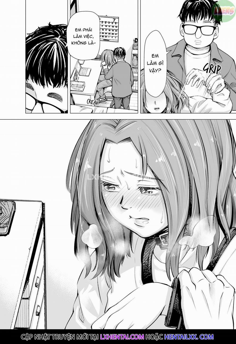 My Husband's Dick Can't Satisfy Me? 2 0 [END] trang 23