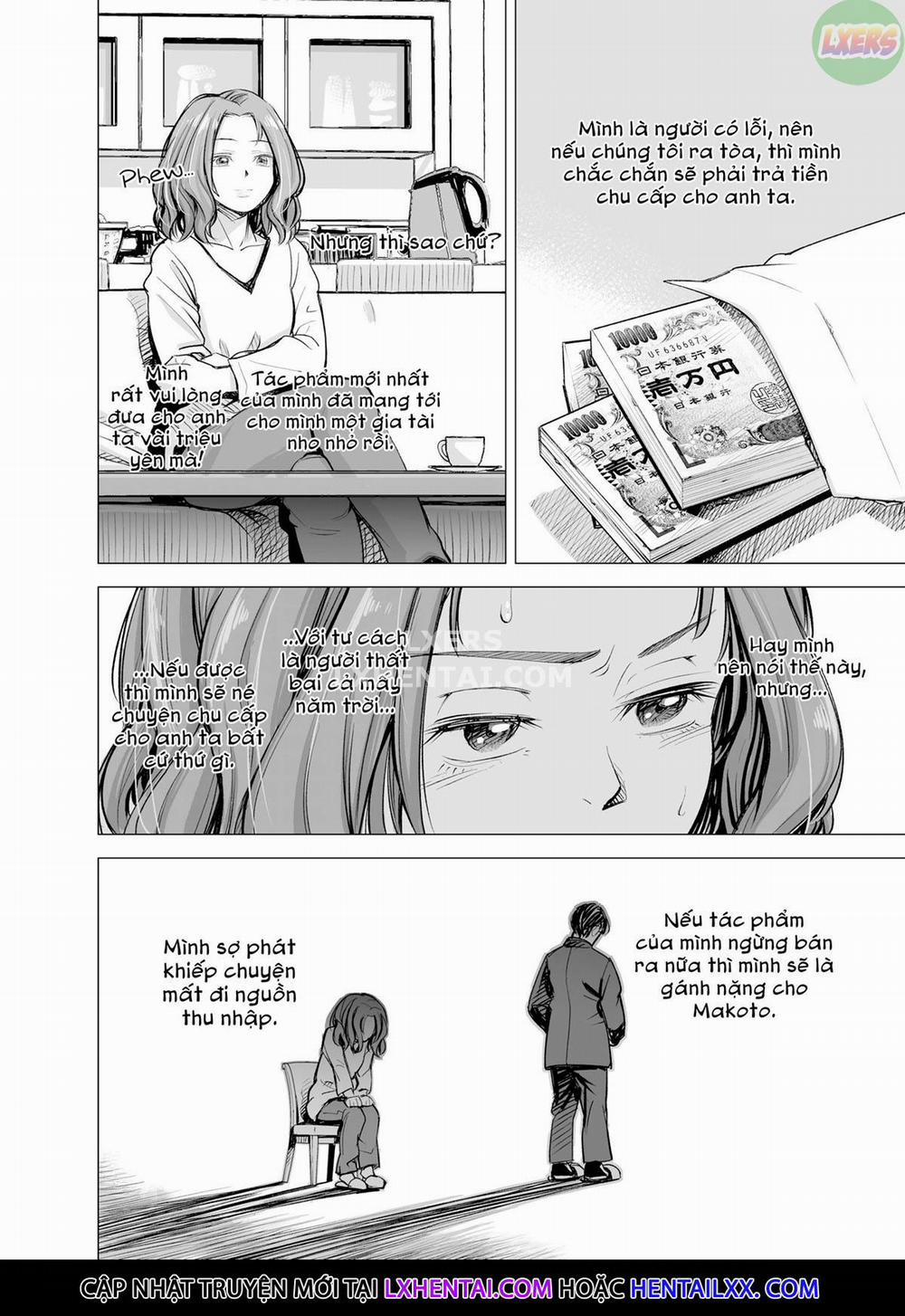 My Husband's Dick Can't Satisfy Me? 2 0 [END] trang 3