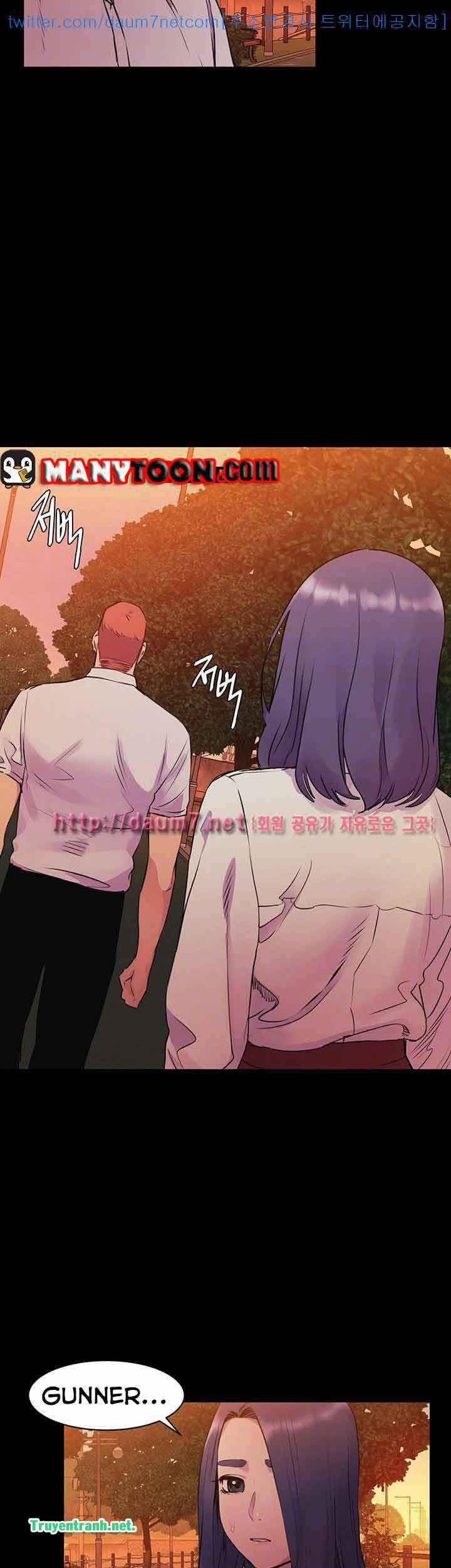 My Kingdom (Silent War) 100 trang 15